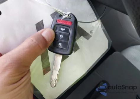 2014 Honda Accord Lx z USA, uszkodzony, nr VIN 1HGCR2F34EA084598